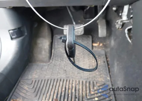 2015 Mitsubishi Outlander Es from USA, damaged, VIN JA4AD2A30FZ014007